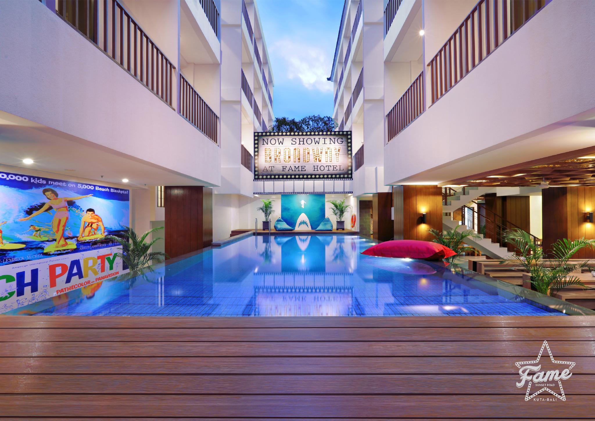 Fame Sunset Road Hotel