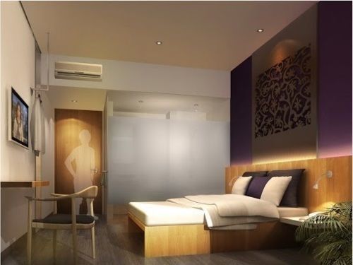 Hotel Fame Sunset Road Kuta Lombok
