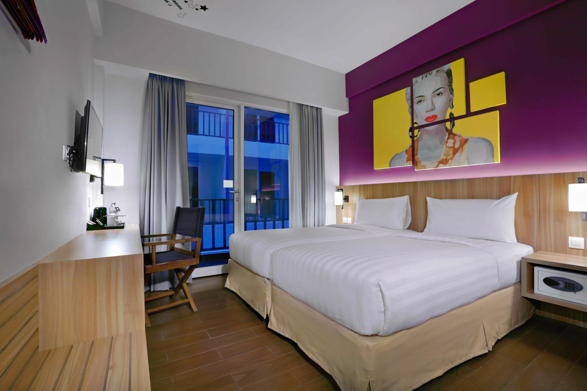 Fame Sunset Road Hotel 3*